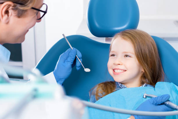 Best Tooth Extraction  in Radford, VA
