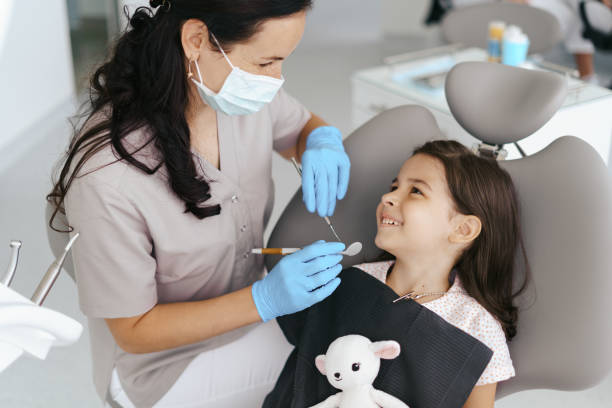 Dental Inlays and Onlays in Radford, VA