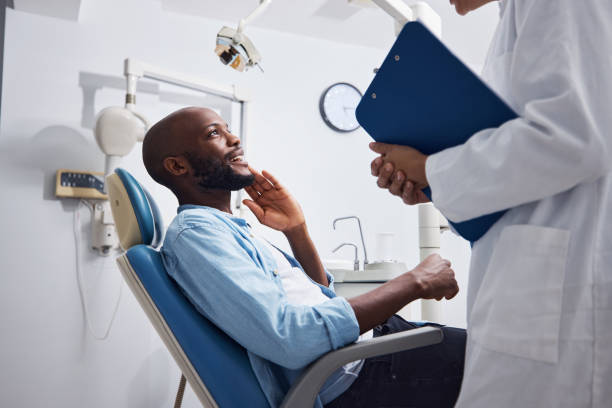 Best Laser Dentistry  in Radford, VA