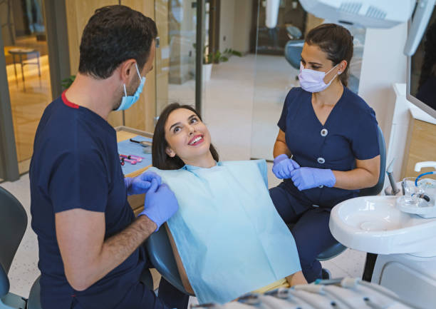 Radford, VA Dental Services Company
