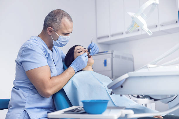 Best Teeth Whitening  in Radford, VA