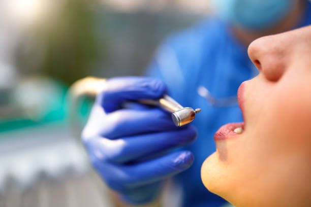 Best TMJ/TMD Treatment  in Radford, VA